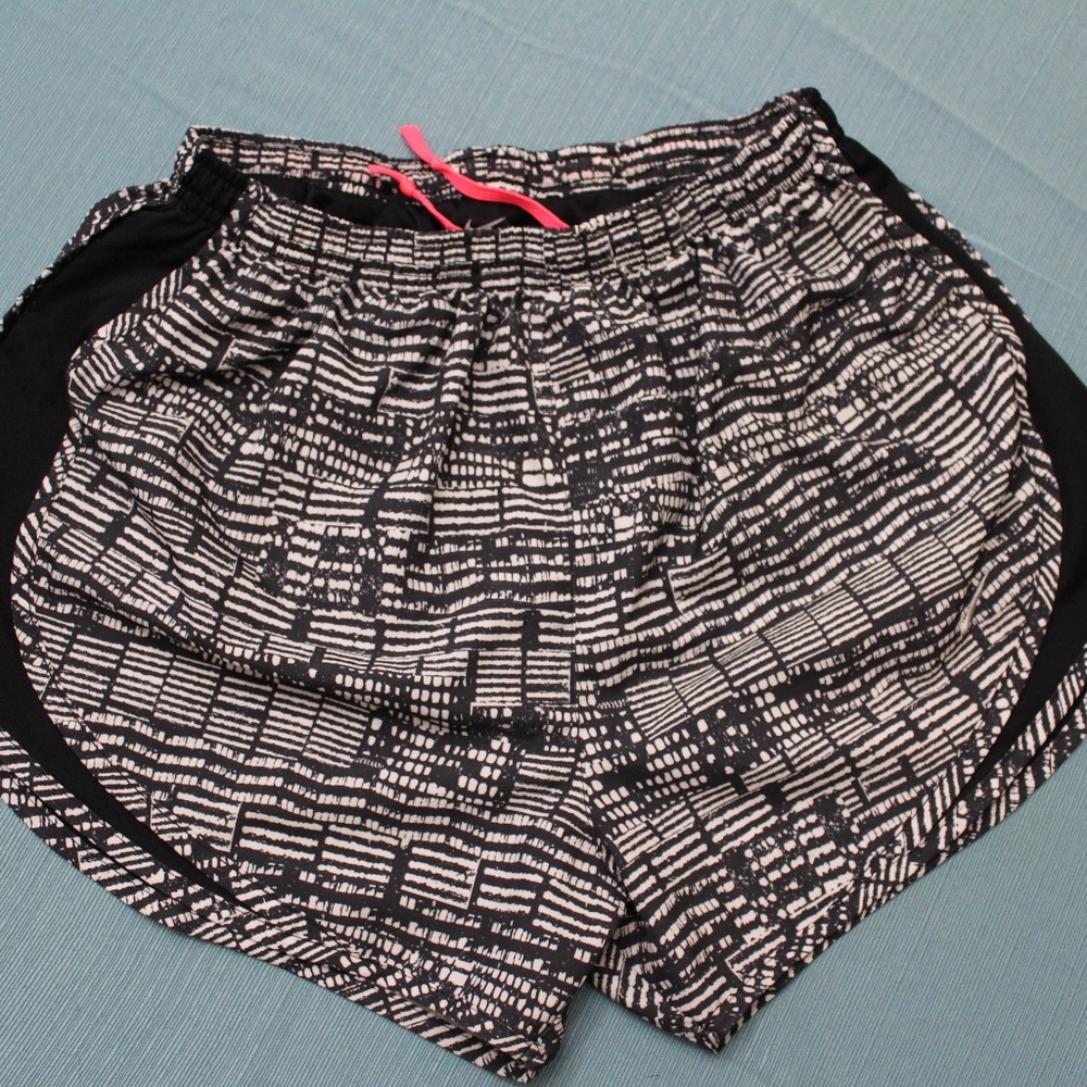 Nike Dri-Fit Running Shorts